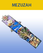 Mezuzas - Unique Judaica - Syosset, NY