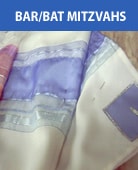 Bar/Bat Mitzvahs